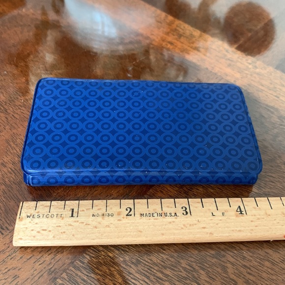 Vintage Vantage Cigarettes pocket  Calculator solar power rare cigarette promo - Picture 4 of 5